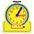 Primary Time Teacher 12-Hour Junior Learning Clock